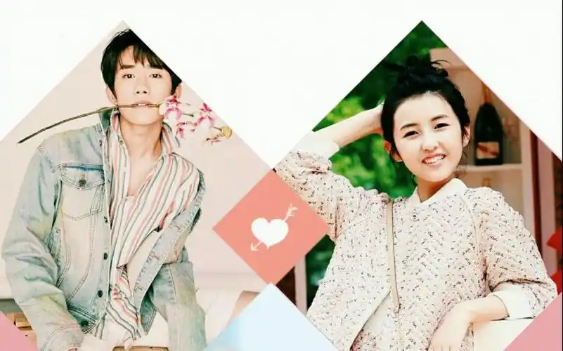 易烊千玺#张子枫#柯栗_哔哩哔哩_bilibili