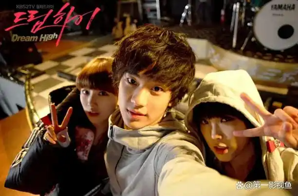 韩剧校园剧青春电视剧推荐:十部值得一看的韩国校园电视剧推荐