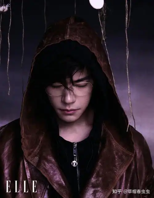 明星易烊千玺的吸粉能力有多强