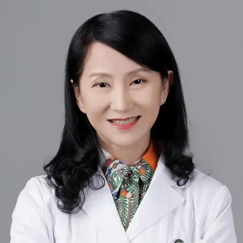 首都医科大学附属北京同仁医院付晶教授,郝洁医生:解锁共同性内斜视