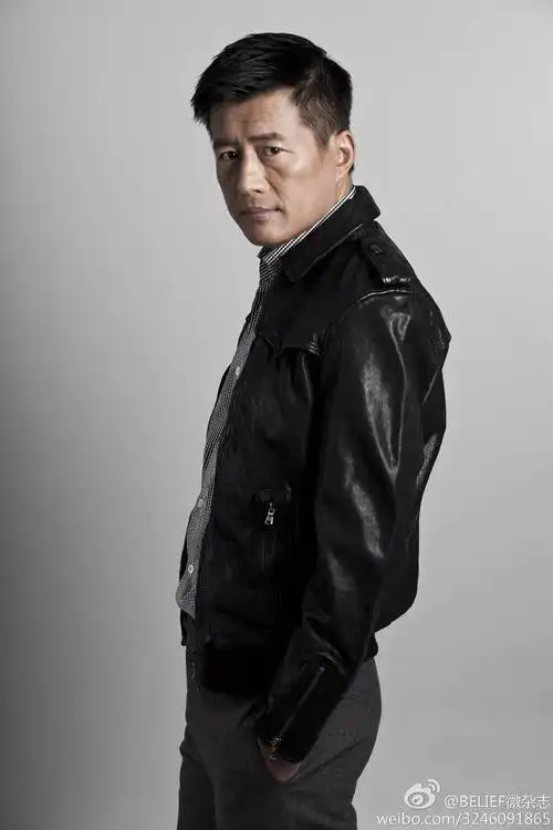 高曙光:为何最爱史派西陈道明表演?看好张若昀钟楚曦