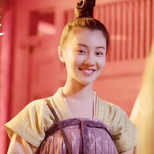 这个王鹤润是什么来头,在如懿传,延禧攻略番外,知否,长安十二时辰都能