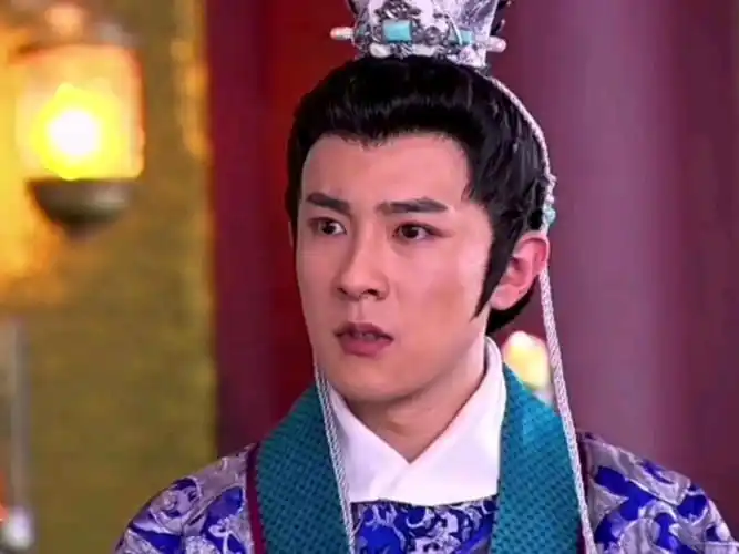 大公子伯邑考惊艳了多少人的童年丨季肖冰古装经典角色