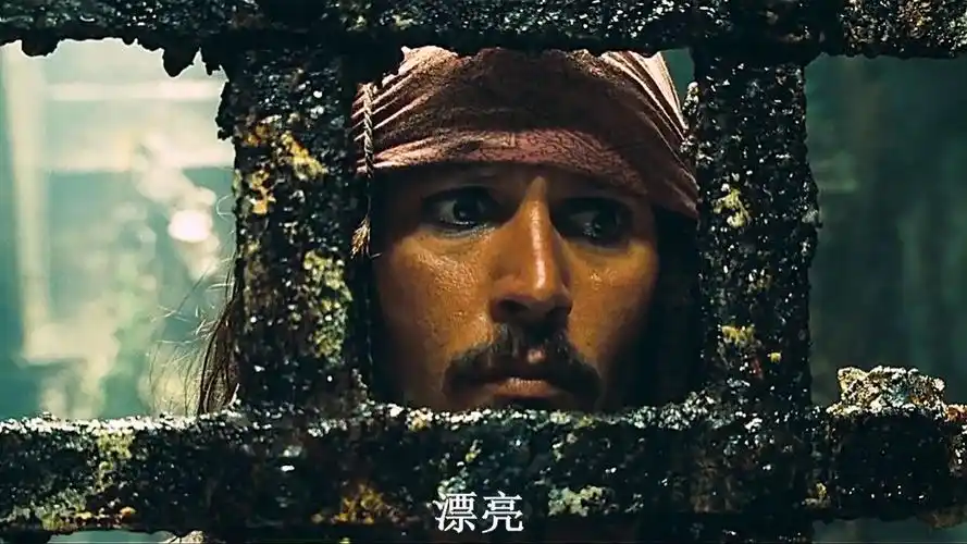 加勒比海盗主题曲mv(加勒比海盗主题曲mvtheme)