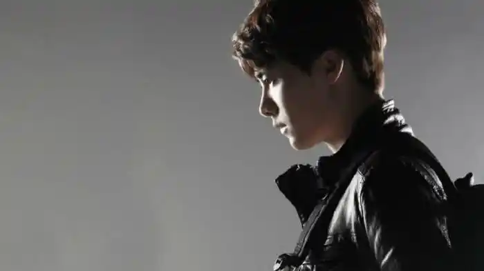 李易峰盗墓笔记剧照