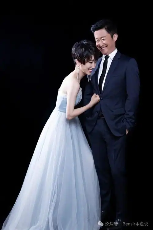 翻白眼皱眉神态敷衍微表情分析吴京谢楠为何走到如今这一步