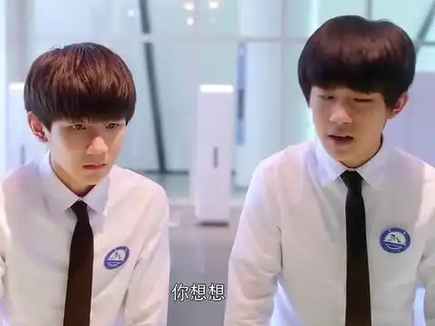 超少年密码大结局隋玉说出常安最喜欢的数字瞬间泪目哭惨了