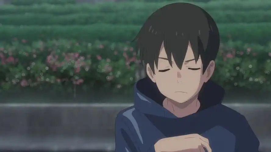 请问各位哥哥姐姐们有没有好看的动漫横屏壁纸?