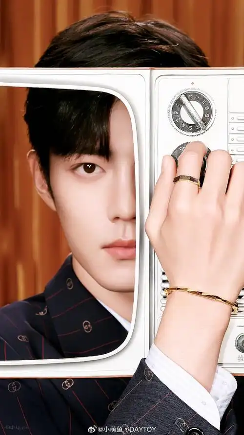 肖战超话72#肖战#01肖战我喜欢你73    我的世界,因为你的出现