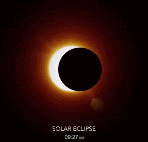 【话题】超级日食让太阳荣膺最佳球队 mvp:欧文!