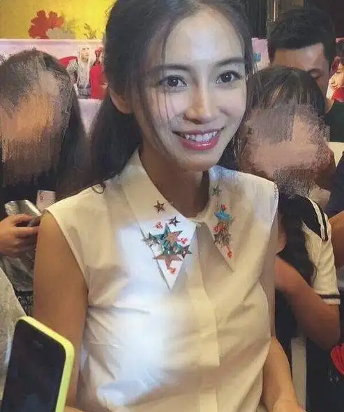 路人抓拍下的明星,杨颖大长腿,范冰冰美的发光,鹿晗惊艳到我了