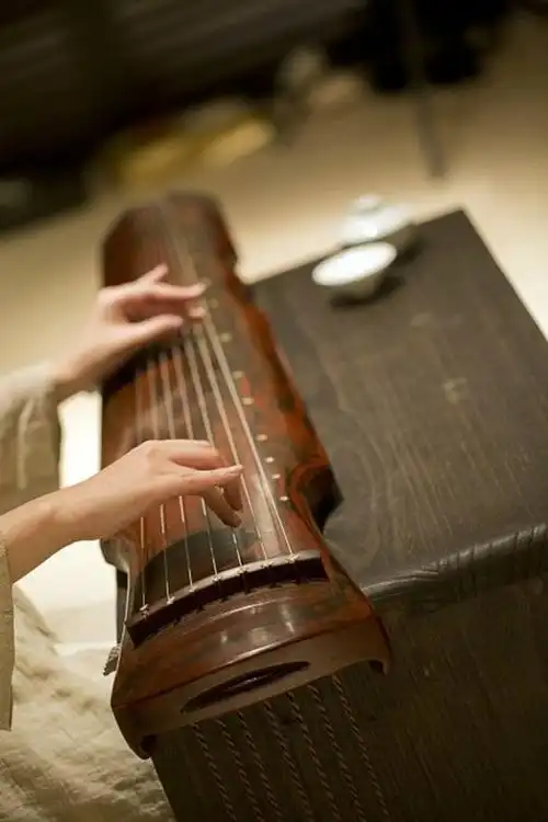 2019清微雅集十周年古琴演奏会苏州站时间地点门票价格演出详情