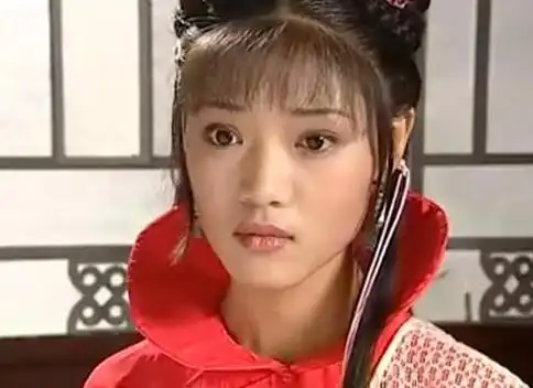 侠客行侍剑是怎样的人形象简介