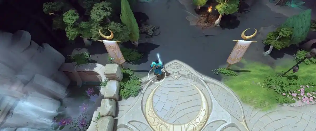 dota2 #ti10##dota2小本子#勇士令状160级带来了全新的地图奖励