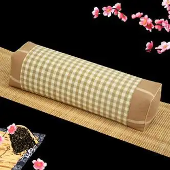 普通老式枕头多高合适