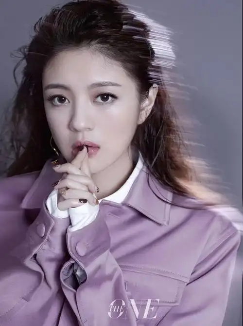 壹号theone   安以轩:爱以至轩