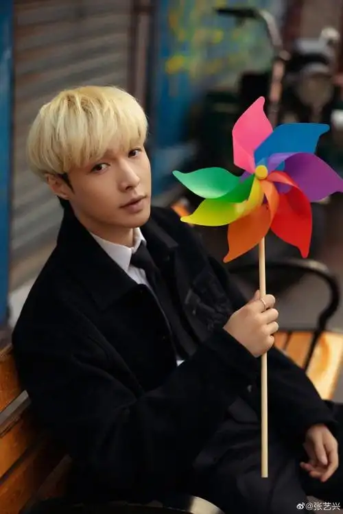 张艺兴现在多大(张艺兴生日黄渤王迅先后发文庆祝) - 品度娱乐