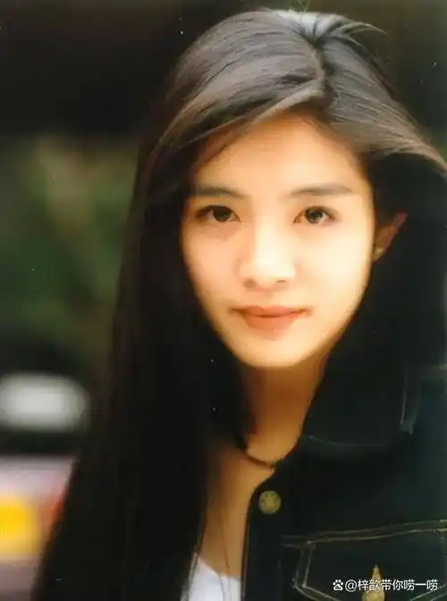 女星杨采妮,情史坎坷,人气巅峰时为爱选择退圈却赔光两千万_邱绍智