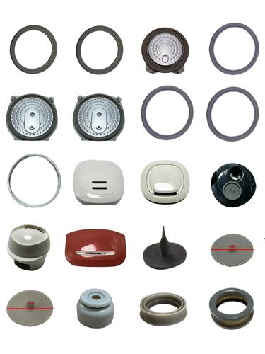 适合苏泊尔电饭煲密封圈16升硅胶圈2升40fc192940hz675球釜配件