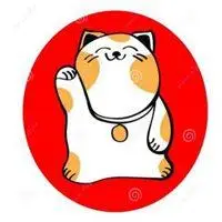 属虎招财好运微信头像