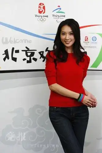 《北京欢迎你》汇聚华人明星 每人一句演绎奥运歌曲