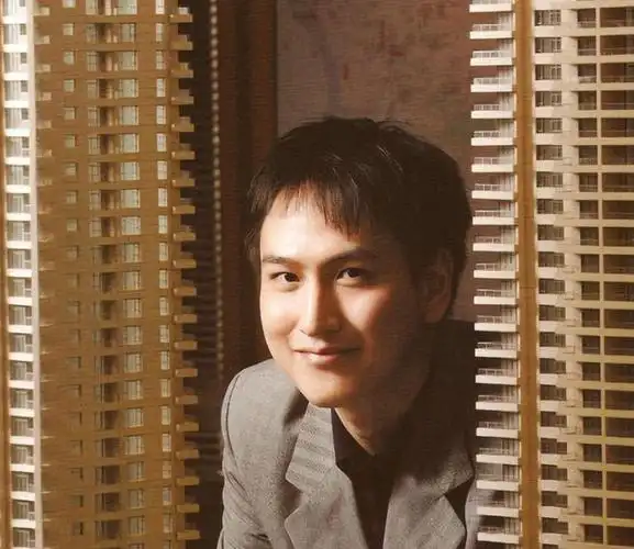 汤臣集团公子汤珈铖父亲去世留下上海133套豪宅一套市值2亿