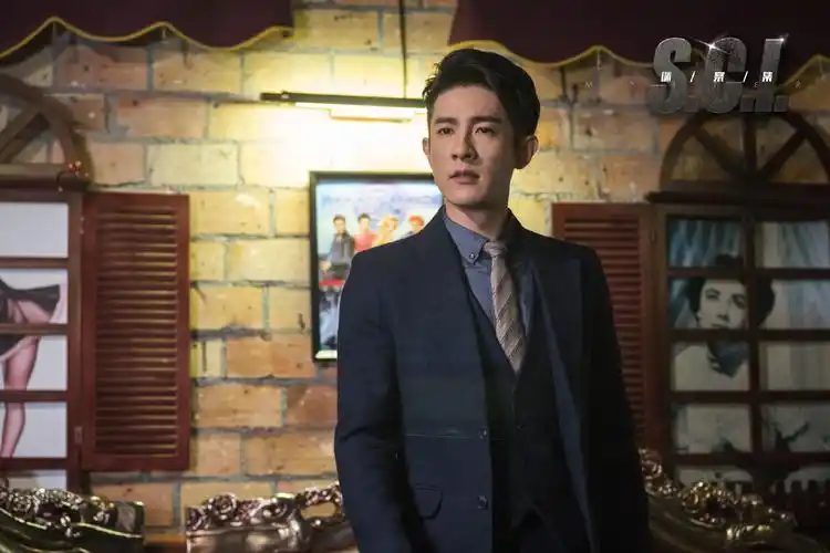 《s.c.i.谜案集》:好看的悬疑剧,首播没有水花,后来才有热度