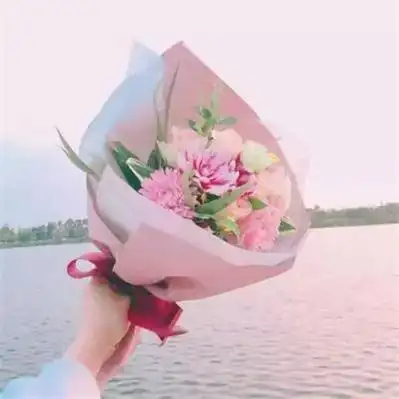 让人看了就好心情的头像好看唯美花朵2020给大家带来好心情吧