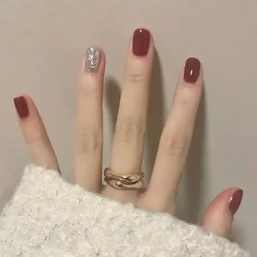 指甲油免烤快干持久不可剥2021新款新色夏季清新网红爆款显色ins