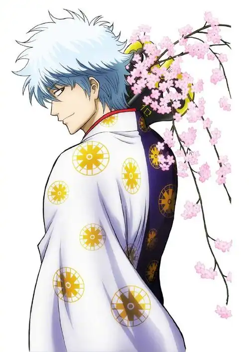 jump史上最帅动漫角色