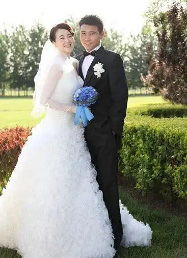 悬崖之上主演李乃文辟谣张少华老师不是我岳母