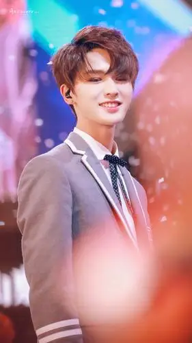 偶像练习生 theo-朱正廷