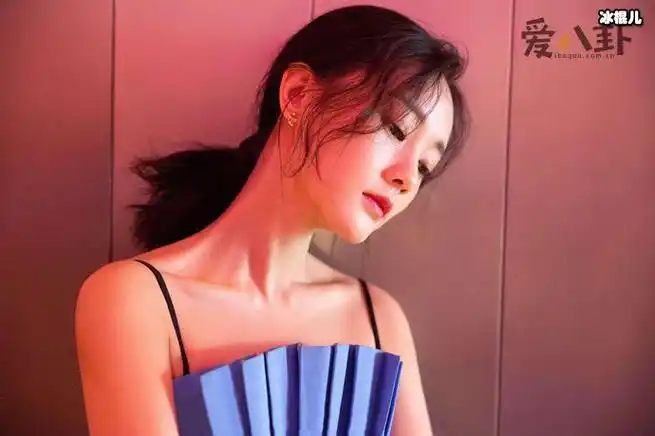 李一桐出道即巅峰,为何资源那么好背后金主起底!_图片