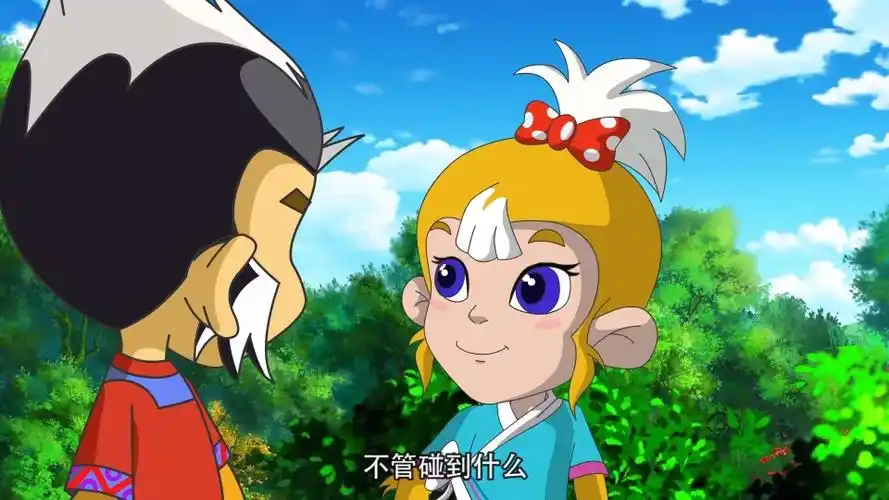 快乐酷宝司徒乐和小伙伴帮小狗洛奇打掩护洛奇成为了新伙伴