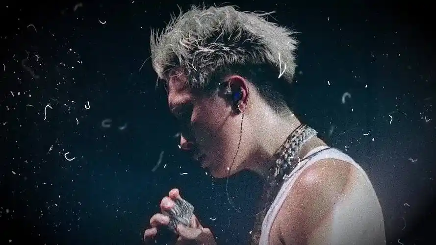 走不出的自立巷学不完的街头智慧asen说唱hiphop