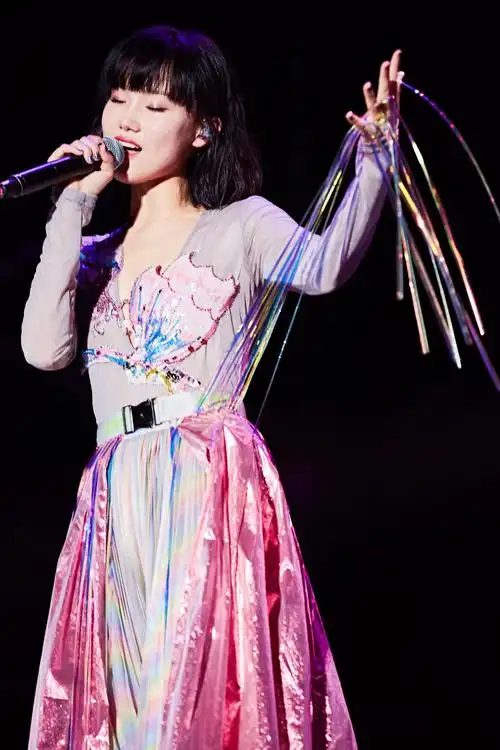 2022黄龄成都演唱会时间安排门票预订