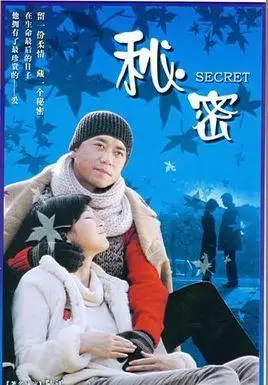 秘密(2006年王学兵主演电视剧)_百度百科