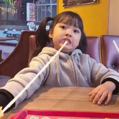 萌娃小孩子头像_微信头像_我要个性网