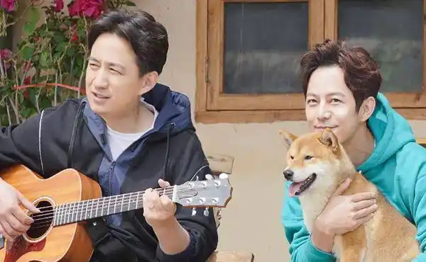 向往4:沙溢不想干活,谁注意黄磊接了句啥?