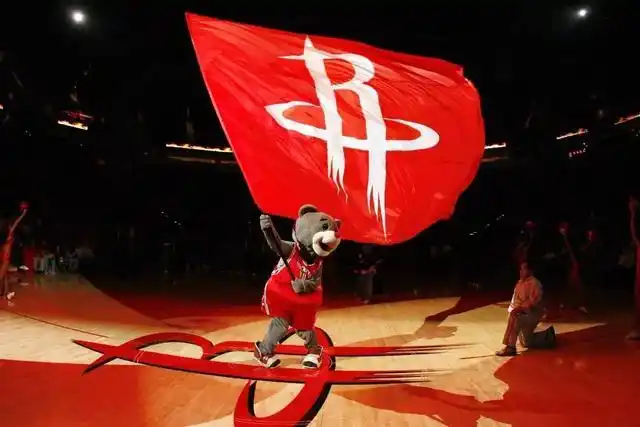 没中锋的休斯顿火箭,真的是死亡五小的终极形态吗