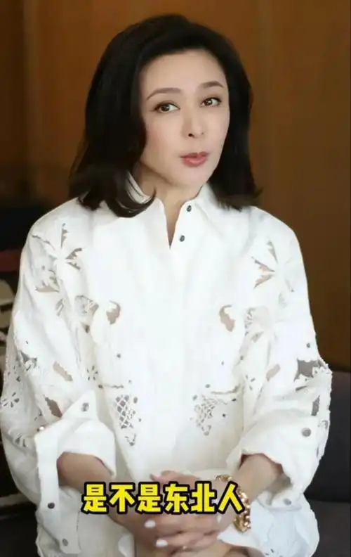 关之琳惹争议!公开回应称她是正白旗,网友却说没兴趣|祖籍_网易订阅