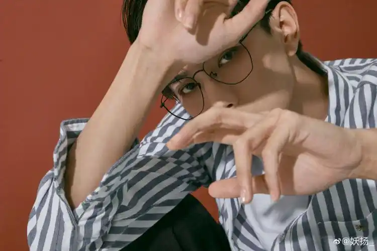 妖扬- 堆糖,美图壁纸兴趣社区