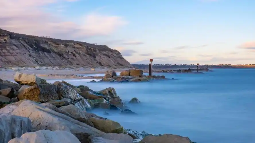 2021/2022英国海滩度假 | booking.com