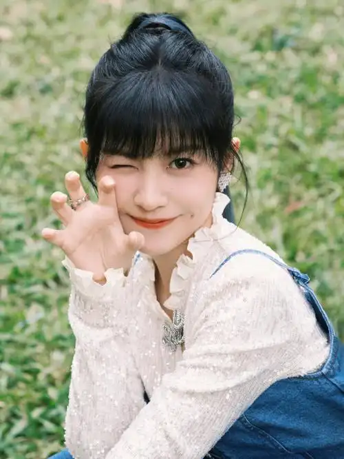 monsevenpress赖美云