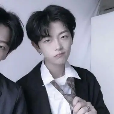 优质兄弟男头两人用的男头兄弟头像两张