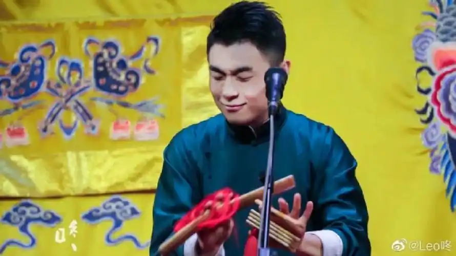 张九南生日快乐