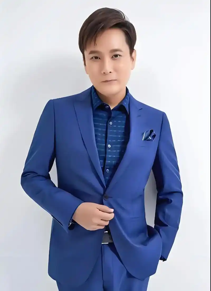 情歌王子:张信哲.张信哲