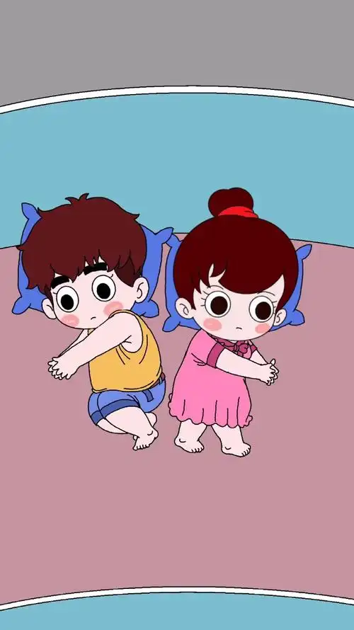 小两口吵架之后谁先认错夫妻日常