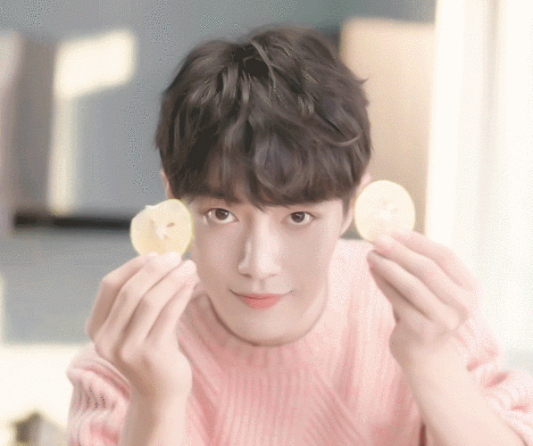 肖战双立人品牌代言人官宣代言人已认领