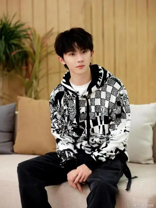 时代少年团-马嘉祺